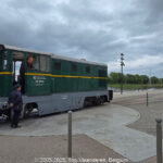 GPS: 50°10'58.0728" N 1°38'37.2444" E Altitude: 49,0 m -  -  -   -  -   -  -