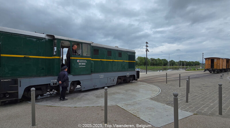 GPS: 50°10'58.0728" N 1°38'37.2444" E Altitude: 49,0 m -  -  -   -  -   -  -