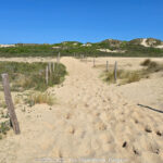 GPS: 51°7'36.5592" N 2°39'15.7572" E Altitude: 52,0 m -  -  -   -  -   -  -