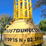 GPS: 51°7'39.6012" N 2°39'26.8596" E Altitude: 54,0 m -  -  -   -  -   -  -