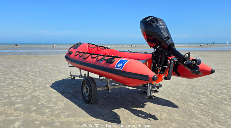 GPS: 51°8'9.0168" N 2°40'3.5508" E Altitude: 48,0 m -  -  -   -  -   -  -