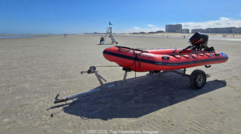 GPS: 51°8'9.2472" N 2°40'3.378" E Altitude: 47,0 m -  -  -   -  -   -  -