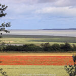 GPS: 50°11'15.126" N 1°36'38.106" E Altitude: 76,8 m -  -  -   -  -   -  -