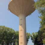 GPS: 51°7'45.3108" N 2°43'2.766" E Altitude: 50,2 m -  -  -   -  -   -  -
