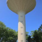 GPS: 51°7'45.066" N 2°43'1.9632" E Altitude: 50,2 m -  -  -   -  -   -  -