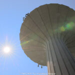 GPS: 51°7'46.3008" N 2°43'1.6068" E Altitude: 50,2 m -  -  -   -  -   -  -