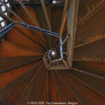 GPS: 50°58'53.8608" N 2°48'24.1668" E Altitude: 47,2 m -  -  -   -  -   -  -