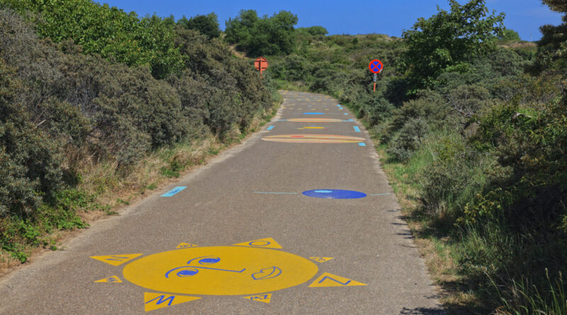 GPS: 51°7'21.378" N 2°38'46.9068" E Altitude: 53,3 m -  -  -   -  -   -  -