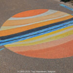 GPS: 51°7'21.8388" N 2°38'48.2388" E Altitude: 53,3 m -  -  -   -  -   -  -
