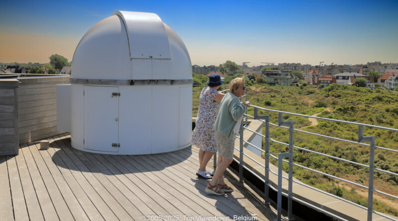 GPS: 51°7'24.9312" N 2°38'54.276" E Altitude: 54,7 m -  -  -   -  -   -  -