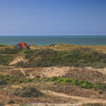 GPS: 51°7'24.96" N 2°38'54.258" E Altitude: 54,7 m -  -  -   -  -   -  -