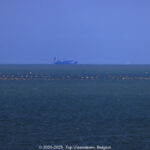 GPS: 51°7'25.2192" N 2°38'53.7072" E Altitude: 54,6 m -  -  -   -  -   -  -