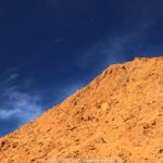 GPS: 50°47'14.0568" N 2°45'42.984" E Altitude: 176,7 m -  -  -   -  -   -  -
