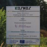 GPS: 50°47'13.3872" N 2°45'43.4448" E Altitude: 176,7 m -  -  -   -  -   -  -