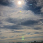 GPS: 50°47'35.9088" N 2°44'44.5092" E Altitude: 108,5 m -  -  -   -  -   -  -