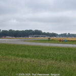 GPS: 51°5'32.3916" N 2°38'7.8684" E Altitude: 55,0 m -  -  -   -  -   -  -