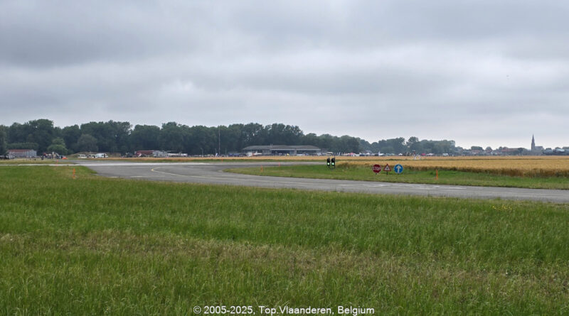 GPS: 51°5'32.3916" N 2°38'7.8684" E Altitude: 55,0 m -  -  -   -  -   -  -