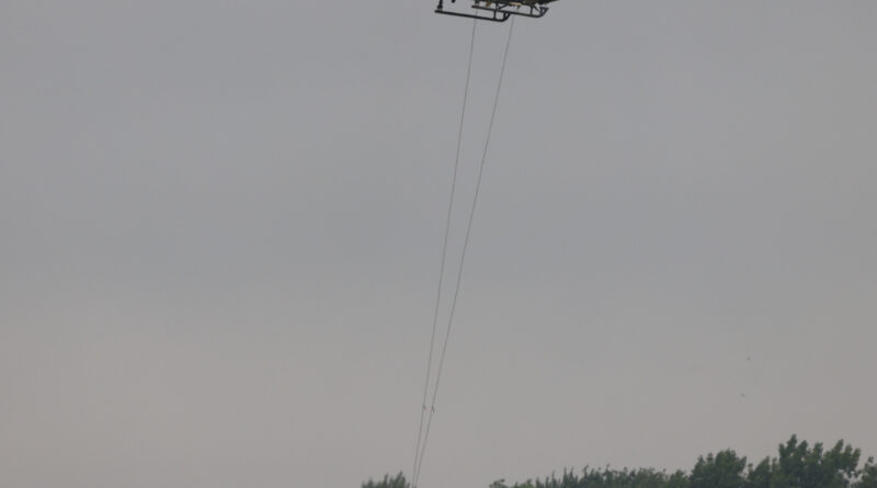 GPS: 51°5'32.3088" N 2°38'7.944" E Altitude: 48,8 m -  -  -   -  -   -  -